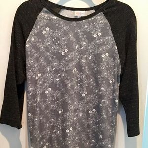 EUC LuLaRoe XL Randy